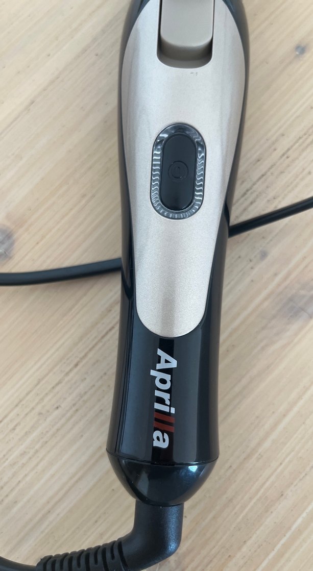 Gri Saç Şekillendirici Cihaz - Görsel 3