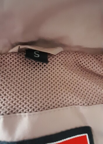 Mevsimlik Mont  Yeni/ Su gecirmez Yagmurluk/ - Görsel 6