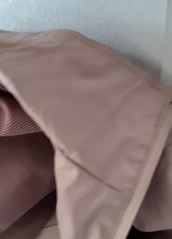 Mevsimlik Mont  Yeni/ Su gecirmez Yagmurluk/ - Görsel 9