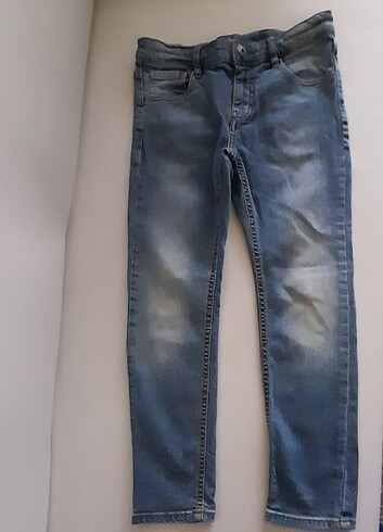 Kot pantalon