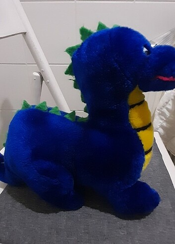 Pelus dinozor