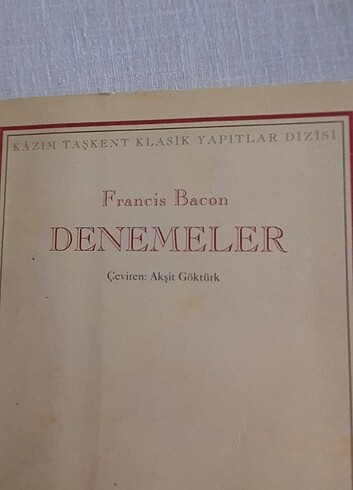 KITAP KLASIK YAPITLAR DIZISI - Görsel 2