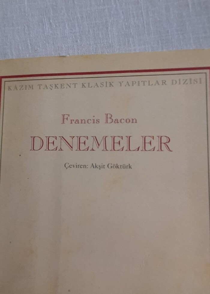 KITAP KLASIK YAPITLAR DIZISI - Görsel 2