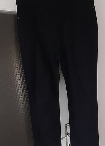 Waikiki siyah pantalon beden 44N