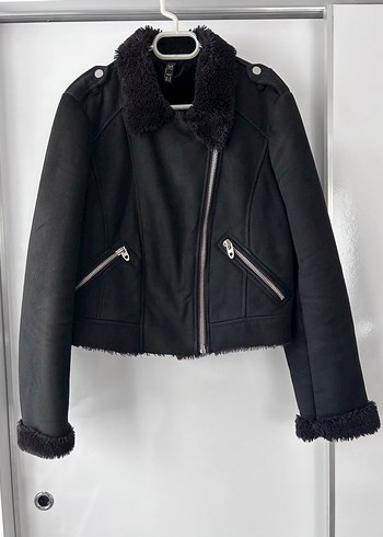Zara Biker Ceket