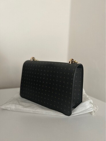 Beymen Beymen Messenger Askılı Logolu Çanta