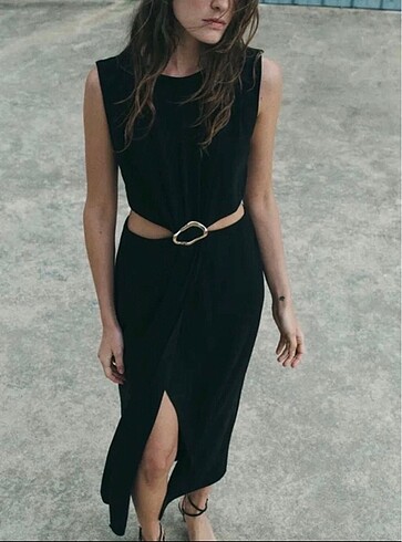 Zara Abiye