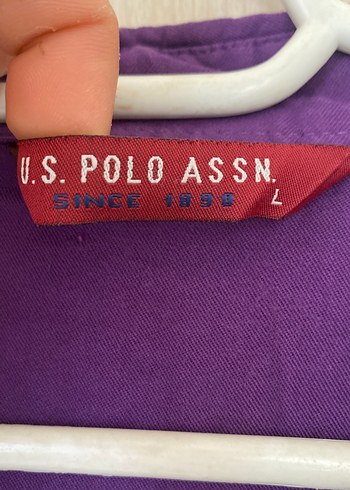 Mor Uzun Kollu Kadın Elbise - Görsel 3