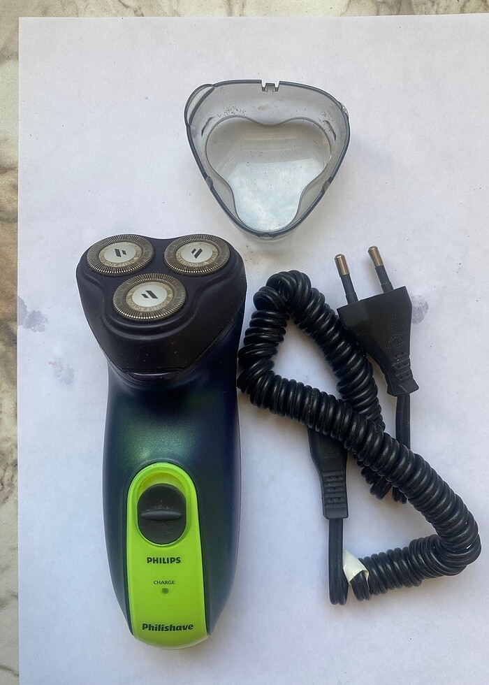 Traş Makinası - Görsel 2