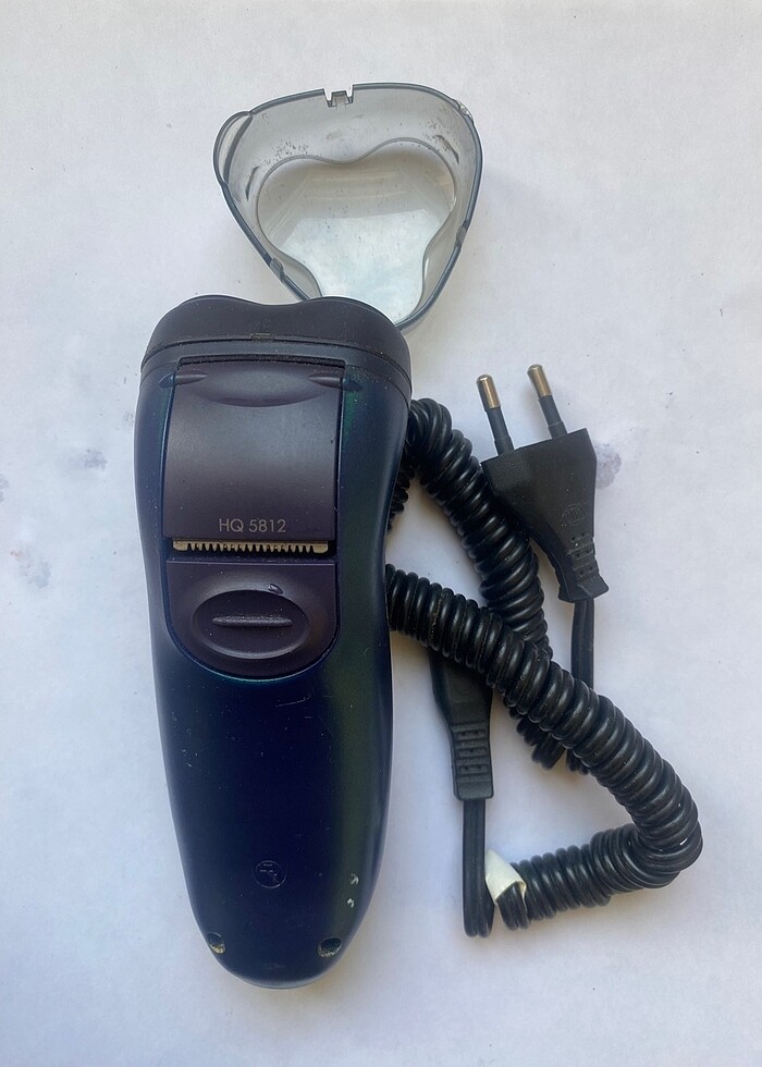 Traş Makinası - Görsel 3