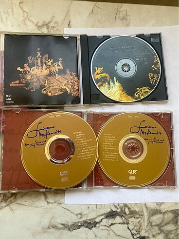 Beden Orijinal CD