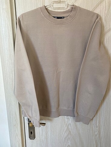 Zara Zara Bayan Sweatshirt