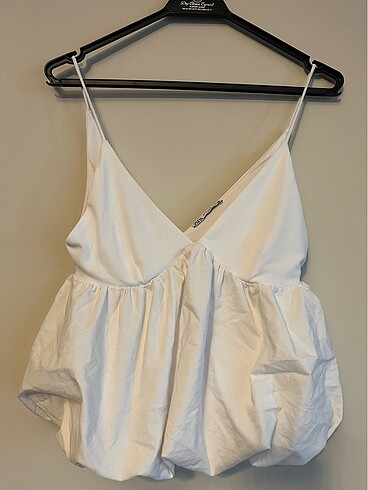Zara top