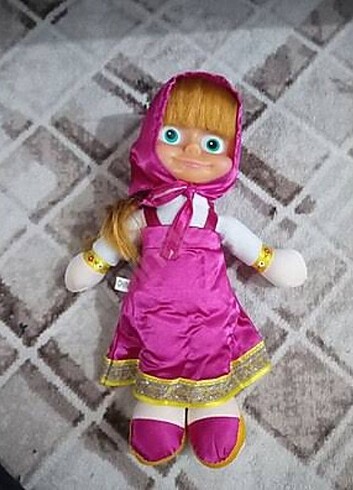 Masha oyuncak 