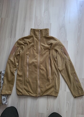 Taktikal Polar Small Beden 5 Cepli