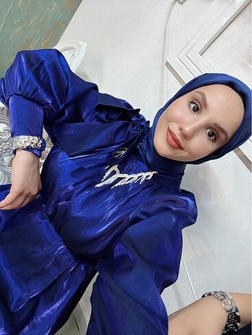 Zara Enmore abiye