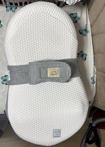 Bebek reflü yatağı - Görsel 2