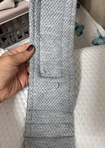 Bebek reflü yatağı - Görsel 5