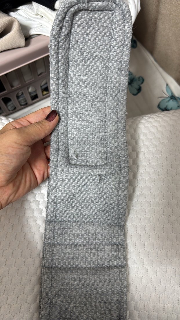 Bebek reflü yatağı - Görsel 5