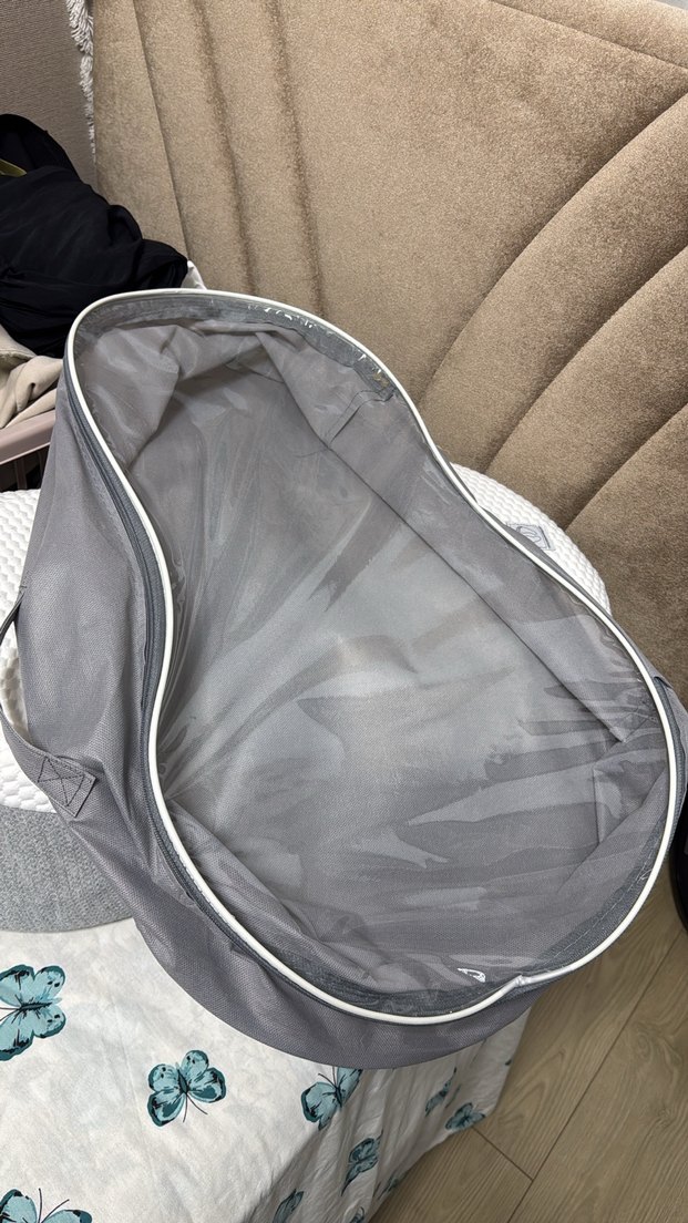 Bebek reflü yatağı - Görsel 4