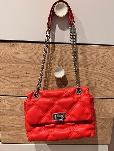 Stradivarius Stradivarius kol çantası