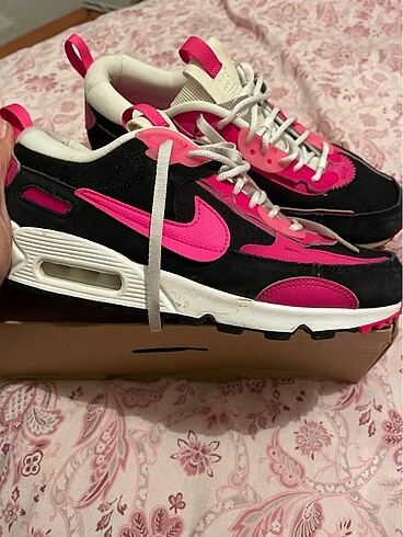 Nike Orjinal nike