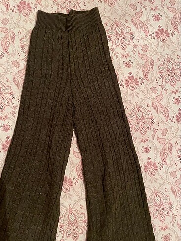 Triko pantolon