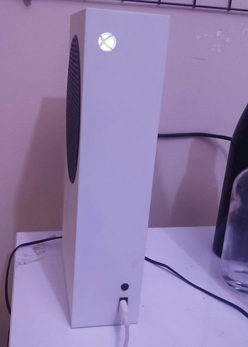 Beden Xbox Series S 512 GB
