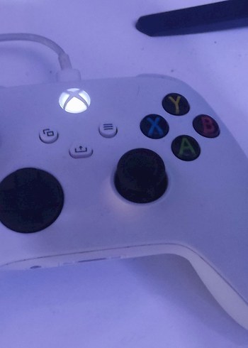 Microsoft Xbox Series S 512 GB