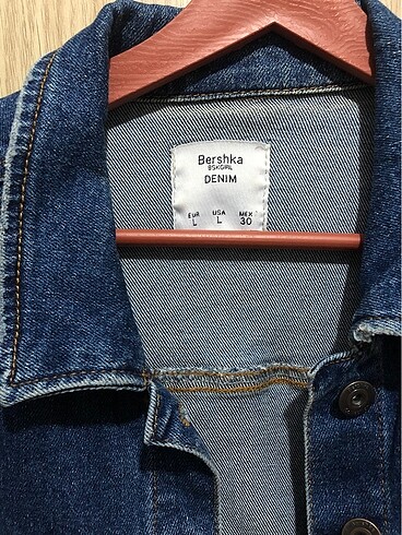 Bershka Bershka Kot Ceket