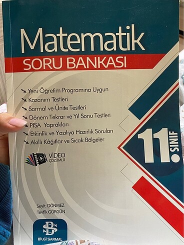 Bilgi sarmal mat