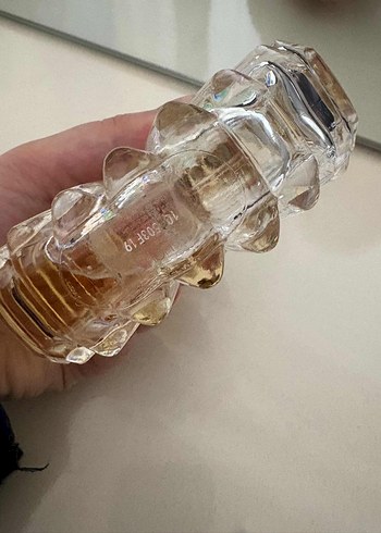 lalique soleil kadın parfüm - Görsel 2