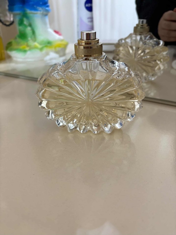 lalique soleil kadın parfüm - Görsel 3