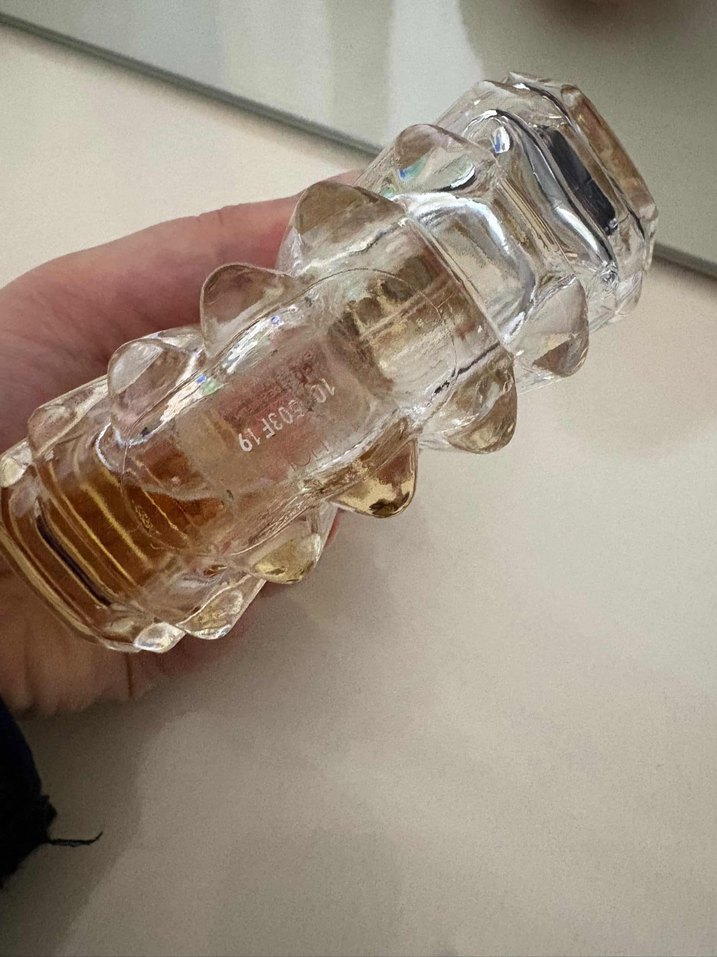 lalique soleil kadın parfüm - Görsel 2