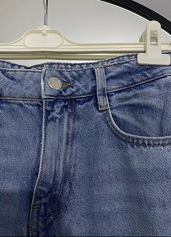 s Beden mavi Renk Zara straight jean