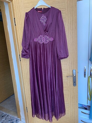 Armine Abiye elbise