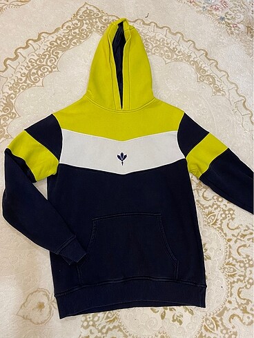 Erkek sweatshirt Fenerbahçeli