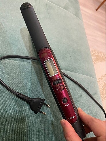 Braun Braun satin hair 7 saç düzleştiricisi