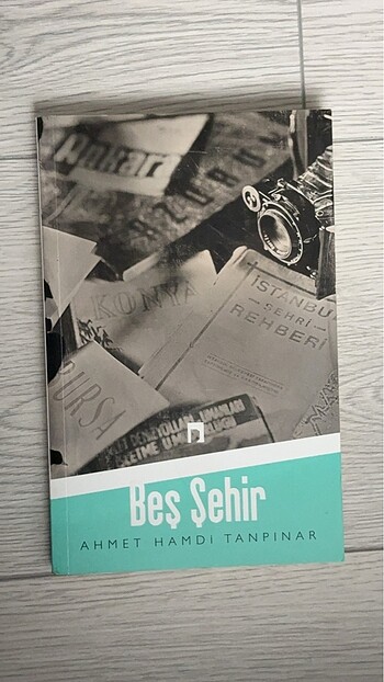 Beş şehir