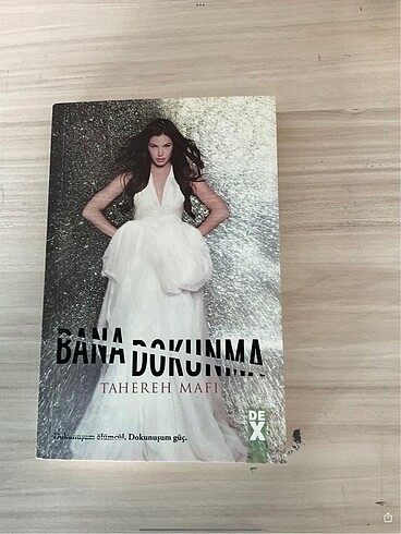 Bana Dokunma - Beni Bırakma