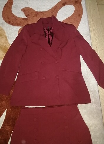 40 Beden İkili takım 