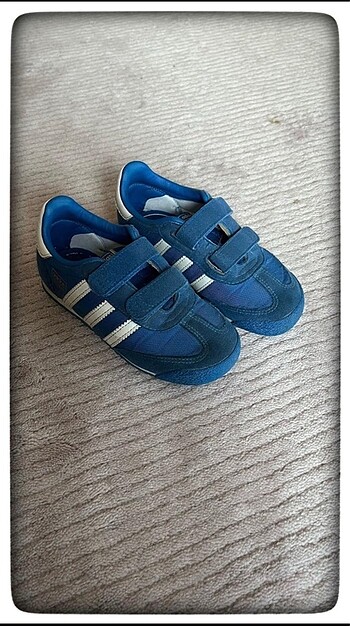 adidas dragon 26 numara..