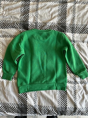 LC Waikiki lcw 5-6 yaş, kalın, hiç giyilmedi..