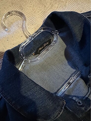 Mavi Jeans Mavi kot ceket