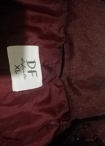 xl Beden Defacto mont xl