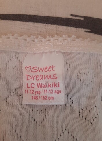 Kız cocuk kısa kollu atlet - Görsel 3