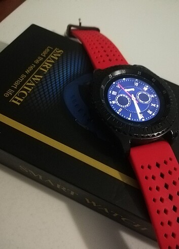 xs Beden Smart watch akıllı saat