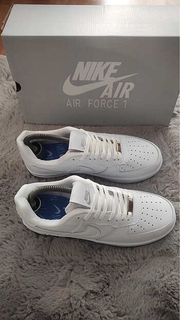 ??Nike Air Force Ayakkabı ??