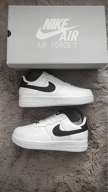 ??Nike Air Force Ayakkabı??