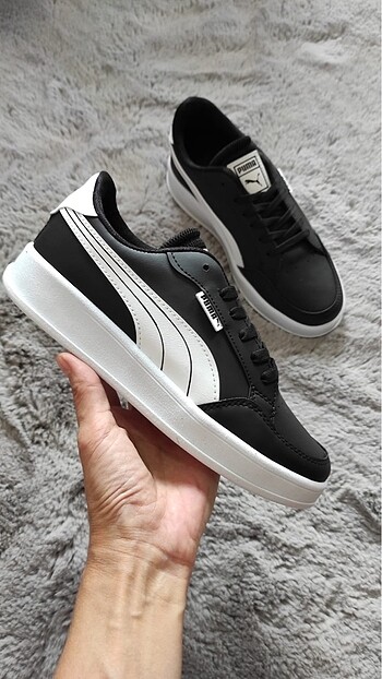 Diğer ??Puma Ayakkabı ??